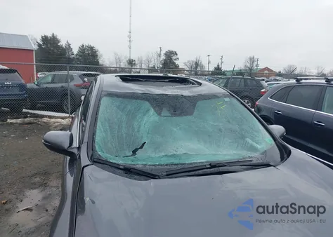 2020 Honda Cr-V Awd Ex z USA, uszkodzony, nr VIN 2HKRW2H58LH690640